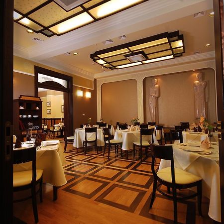 Hotel Victoria Wloclawek Luaran gambar