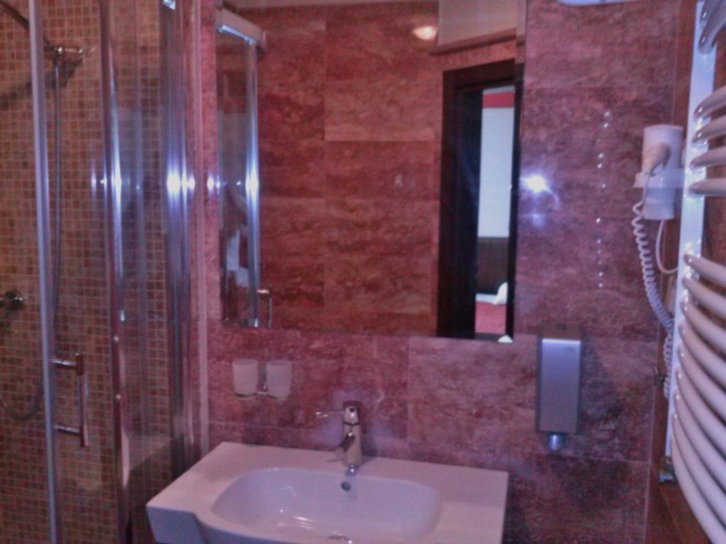 Hotel Victoria Wloclawek Bilik gambar