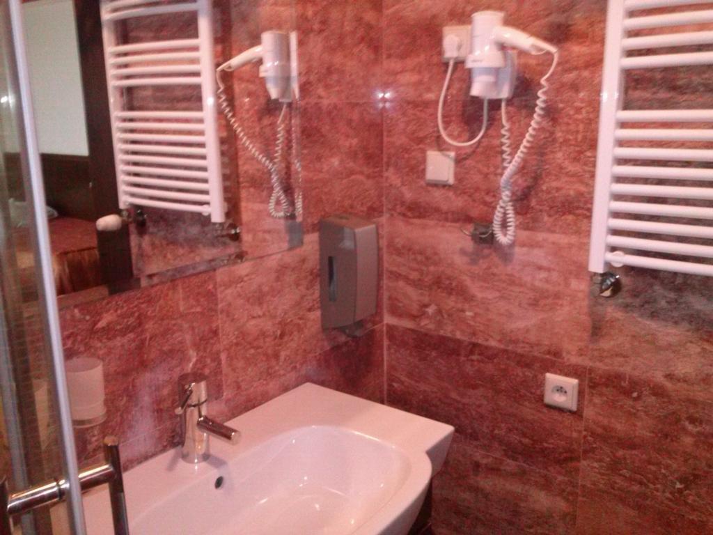 Hotel Victoria Wloclawek Bilik gambar