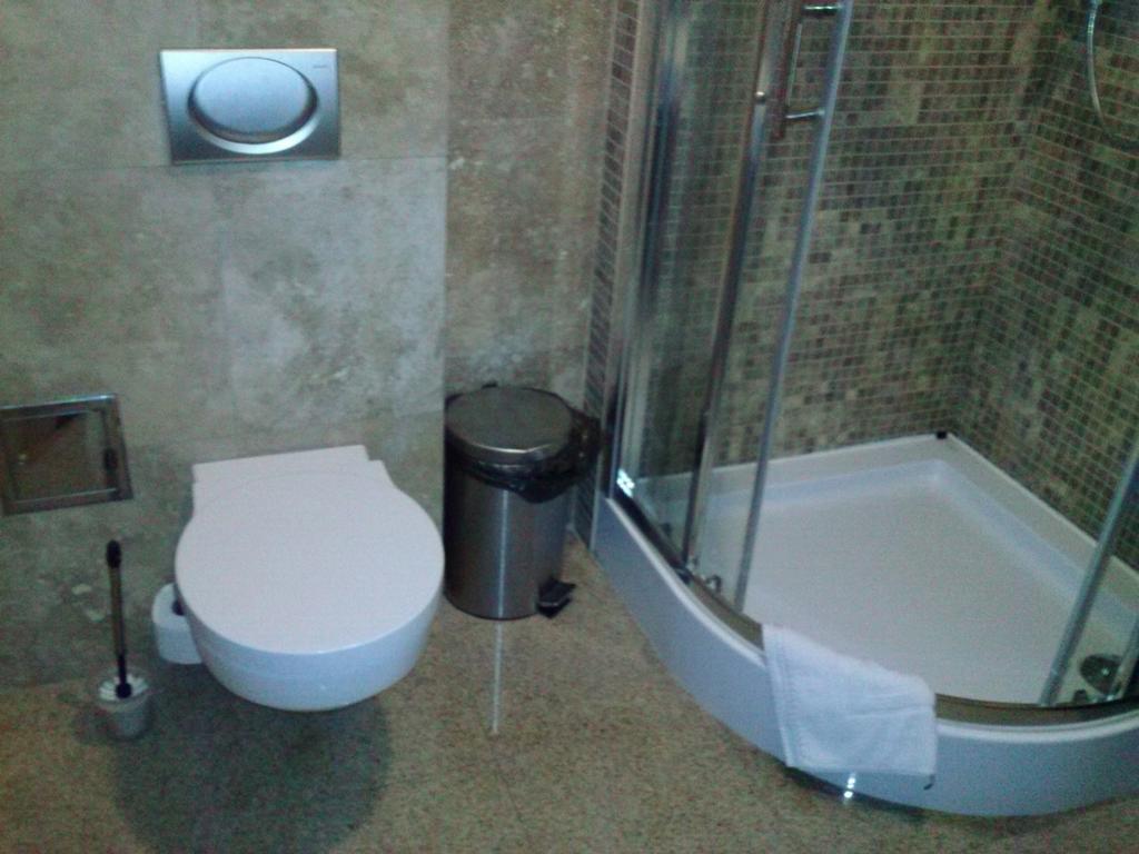 Hotel Victoria Wloclawek Bilik gambar
