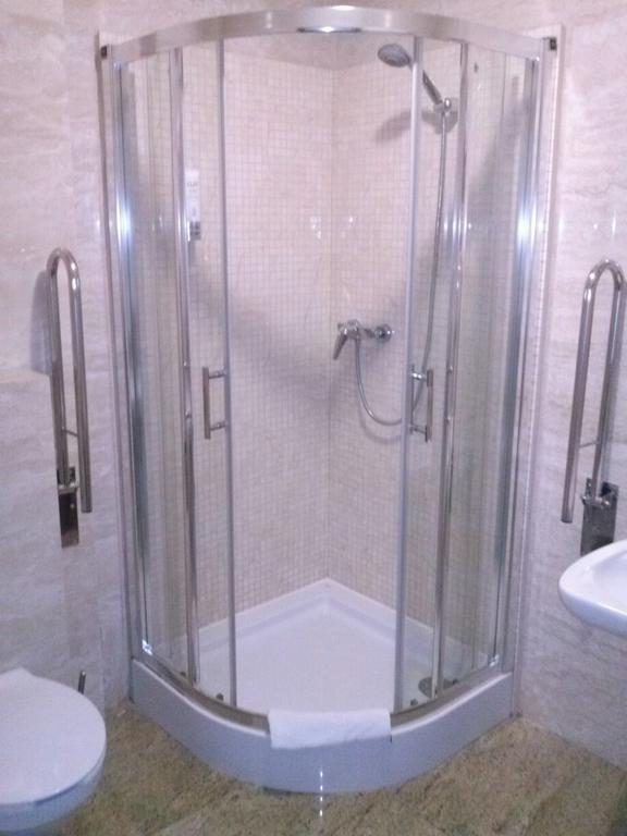 Hotel Victoria Wloclawek Bilik gambar