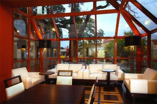 Hotel Victoria Wloclawek Luaran gambar