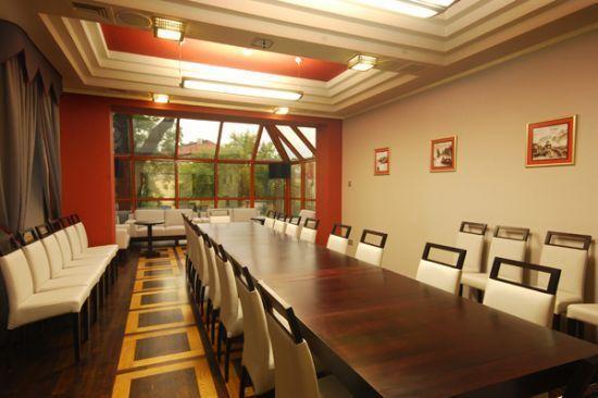 Hotel Victoria Wloclawek Luaran gambar