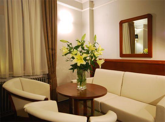 Hotel Victoria Wloclawek Luaran gambar