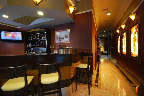 Hotel Victoria Wloclawek Luaran gambar