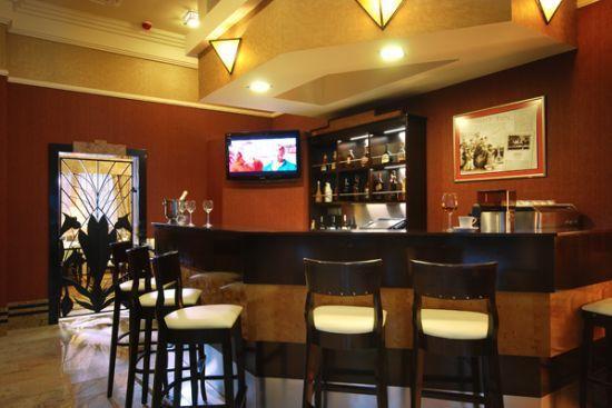 Hotel Victoria Wloclawek Luaran gambar