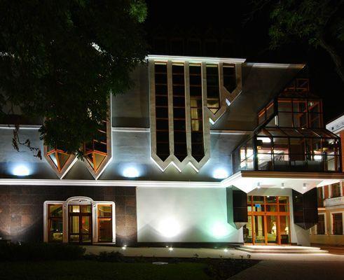 Hotel Victoria Wloclawek Luaran gambar