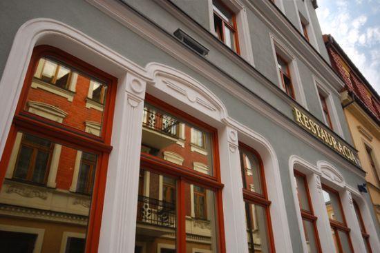 Hotel Victoria Wloclawek Luaran gambar