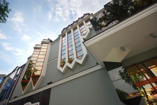Hotel Victoria Wloclawek Luaran gambar