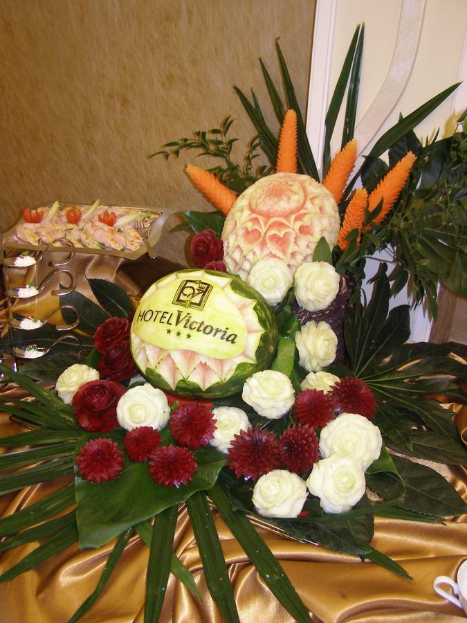 Hotel Victoria Wloclawek Luaran gambar