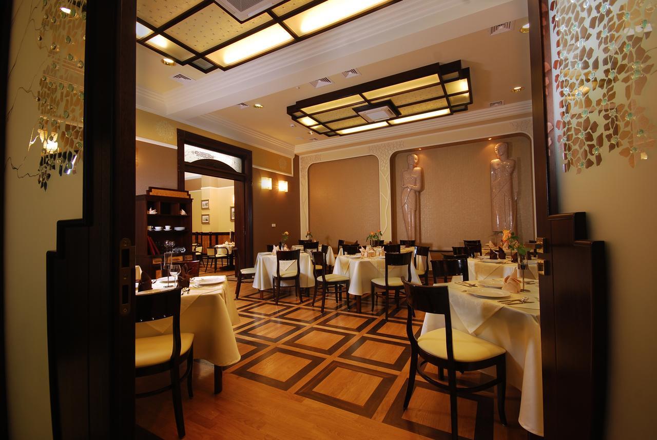 Hotel Victoria Wloclawek Luaran gambar