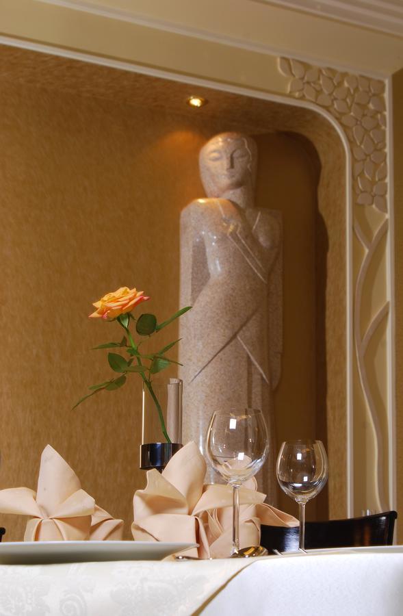Hotel Victoria Wloclawek Luaran gambar